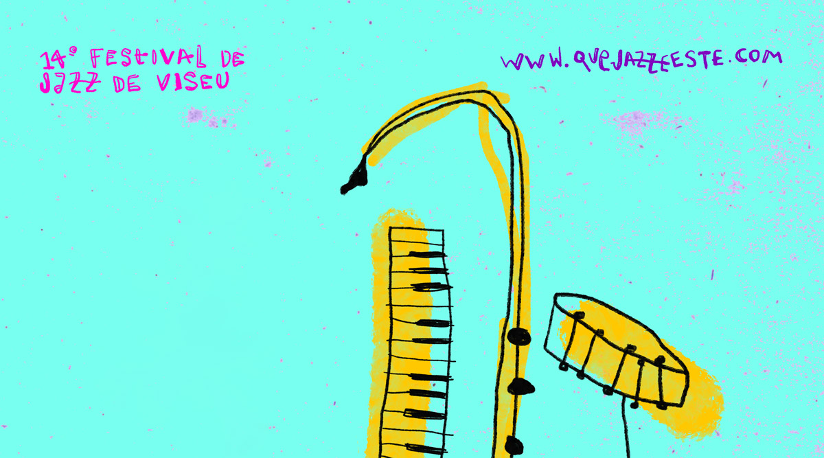 Festival Que Jazz É Este? regressa a Viseu em julho com novas iniciativas comunitárias