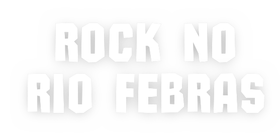 Rock no Rio Febras