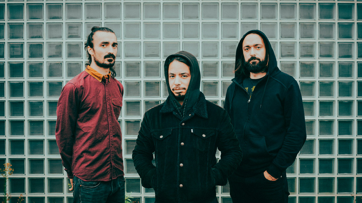 SLIFT anunciam concertos em Portugal e novo single “The Day of Execution”