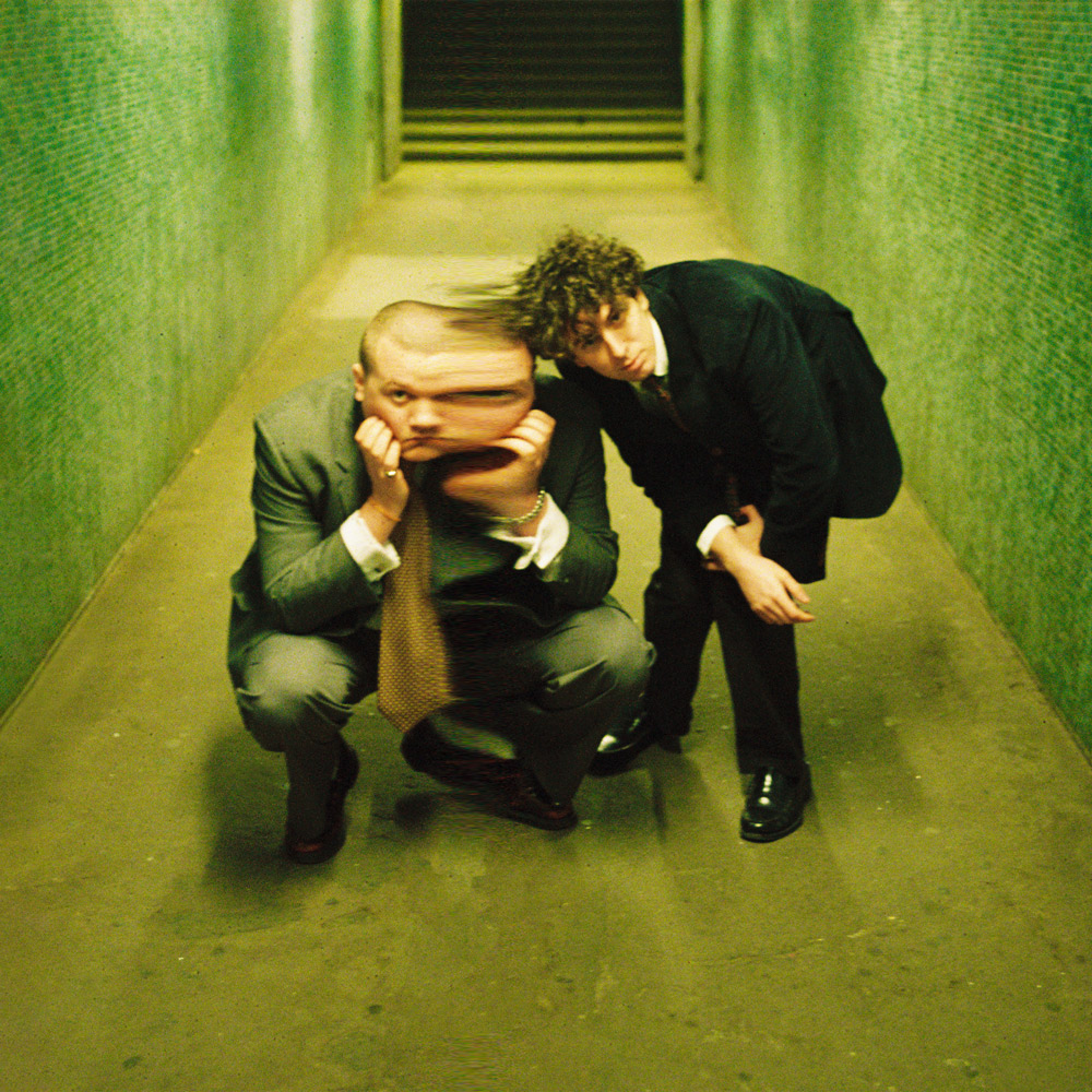 “ballet” de Soma Please
