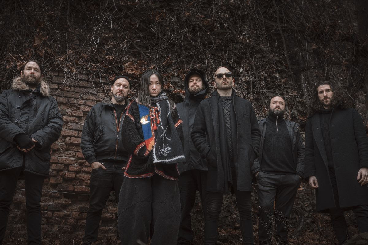 The Ocean anunciam “Solaris” e lançam o single “Light Pollution”