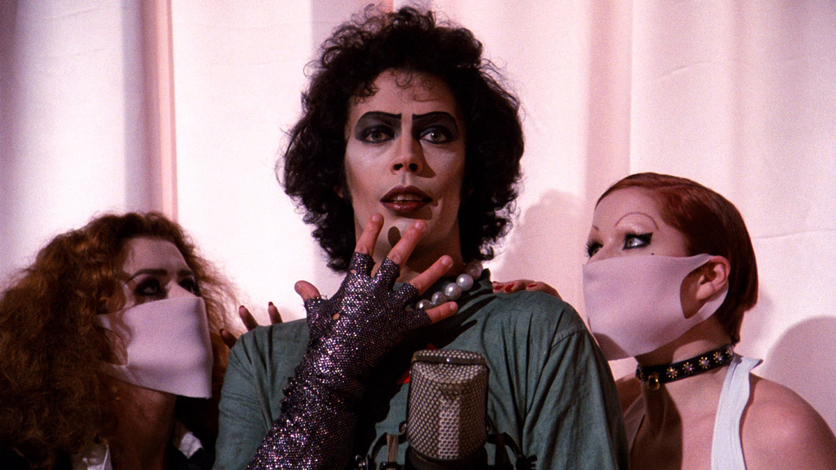 Passos no Escuro encerra temporada com “The Rocky Horror Picture Show”