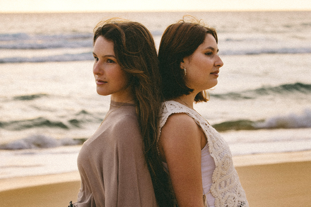 Tilde & Mari estreiam-se com o single “Too Close to the Sun”