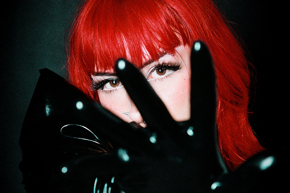 Vana lança videoclipe oficial para o single “In Your Name”