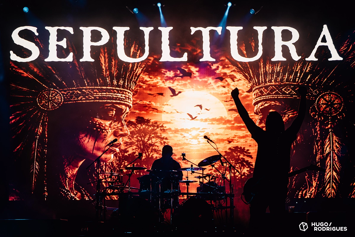 Rock In Rio Lisboa – Resumo do 2º dia (21/06/2026)
