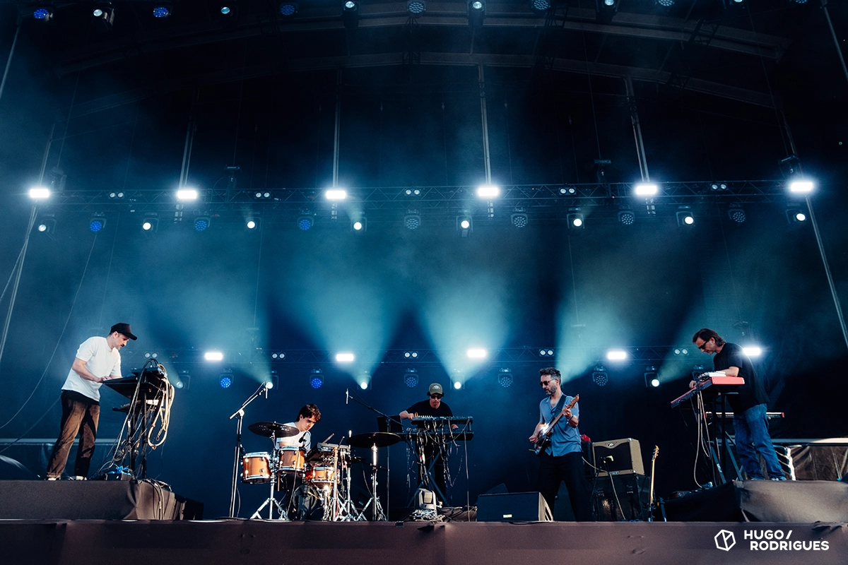 Sensible Soccers anunciam novo álbum e primeiros concertos de apresentação
