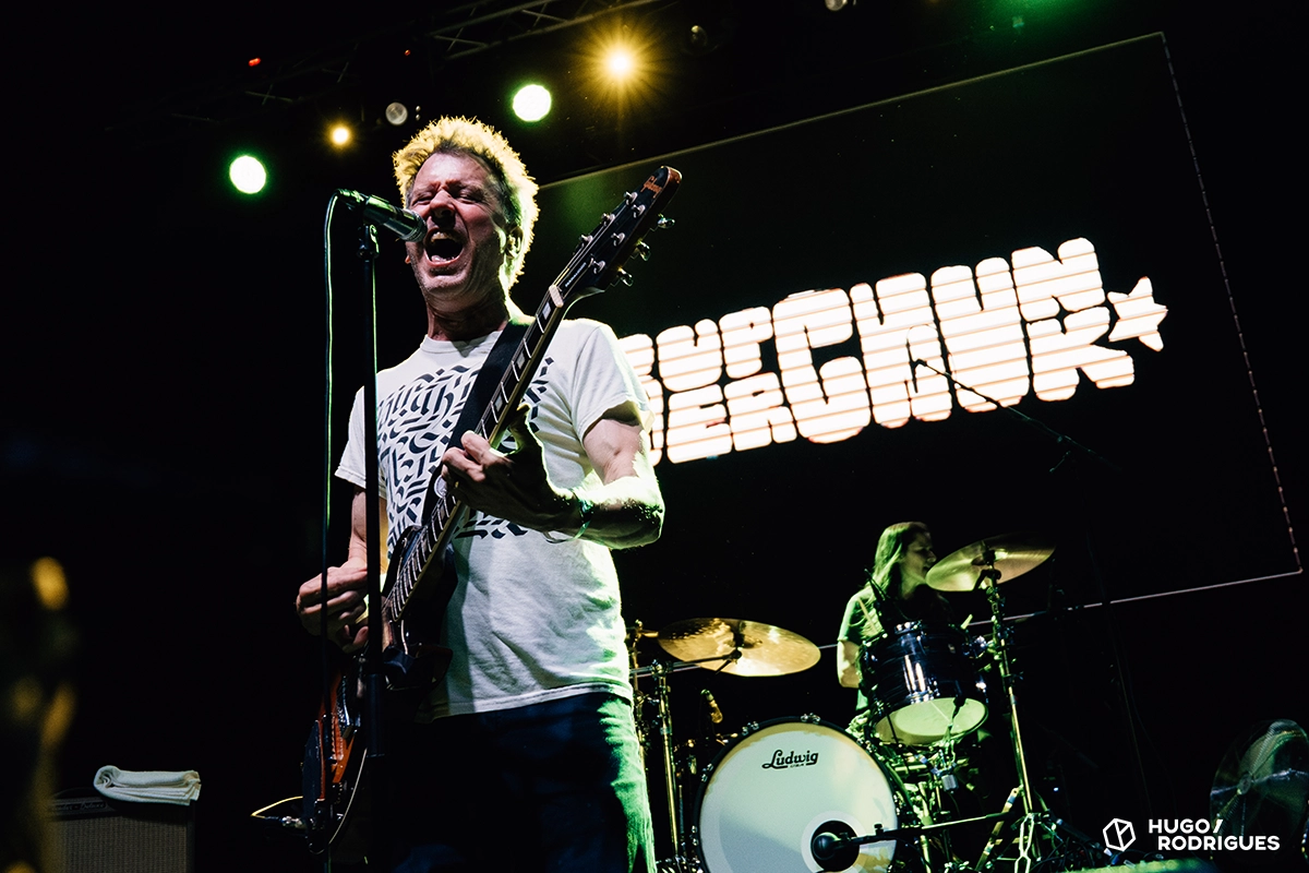 Superchunk no LAV – Lisboa Ao Vivo (18-06-2026)