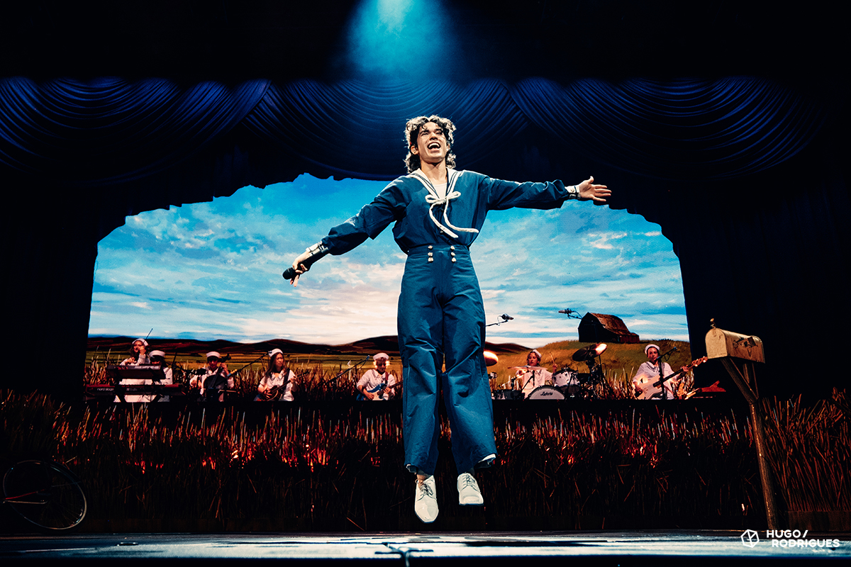 Conan Gray na MEO Arena (07/06/2026)