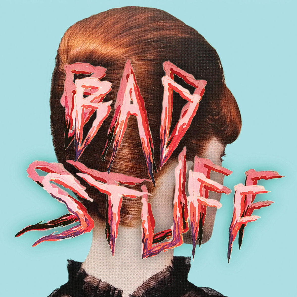 Bad Stuff – Bad Stuff