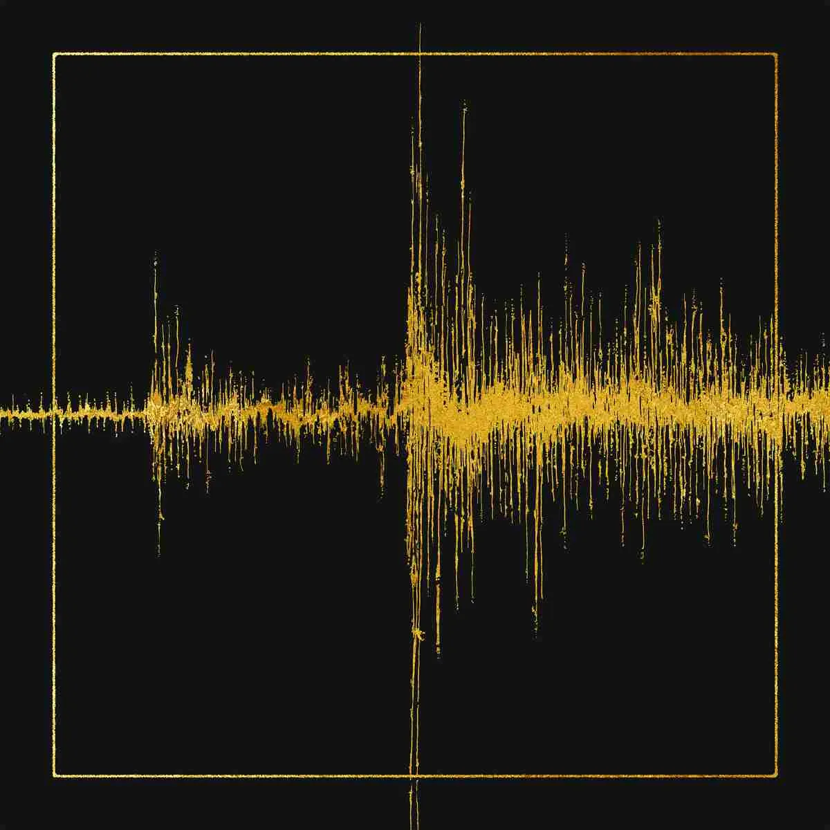 Converge – Hum of Hurt