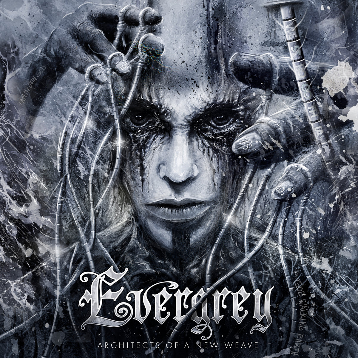 Evergrey – Architects of a New Weave