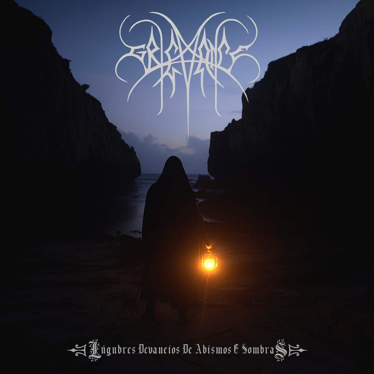 Grievance – Lúgubres Devaneios de Abismos e Sombras