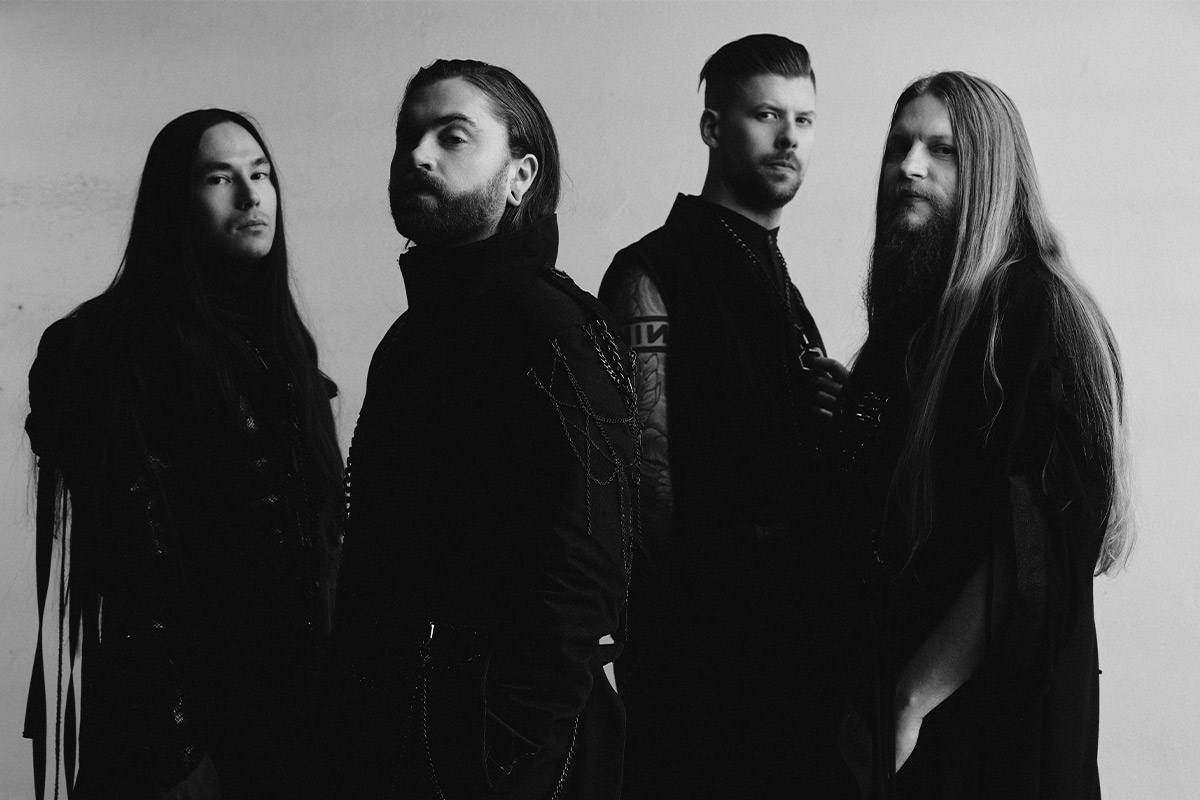 Imminence assinam com a Sumerian Records e lançam “The Sword That Never Bends”
