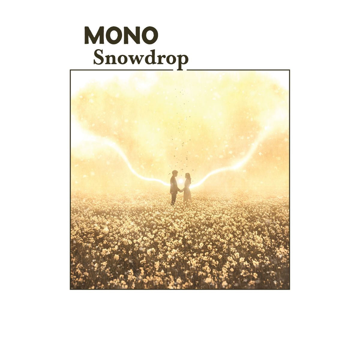 MONO – Snowdrop