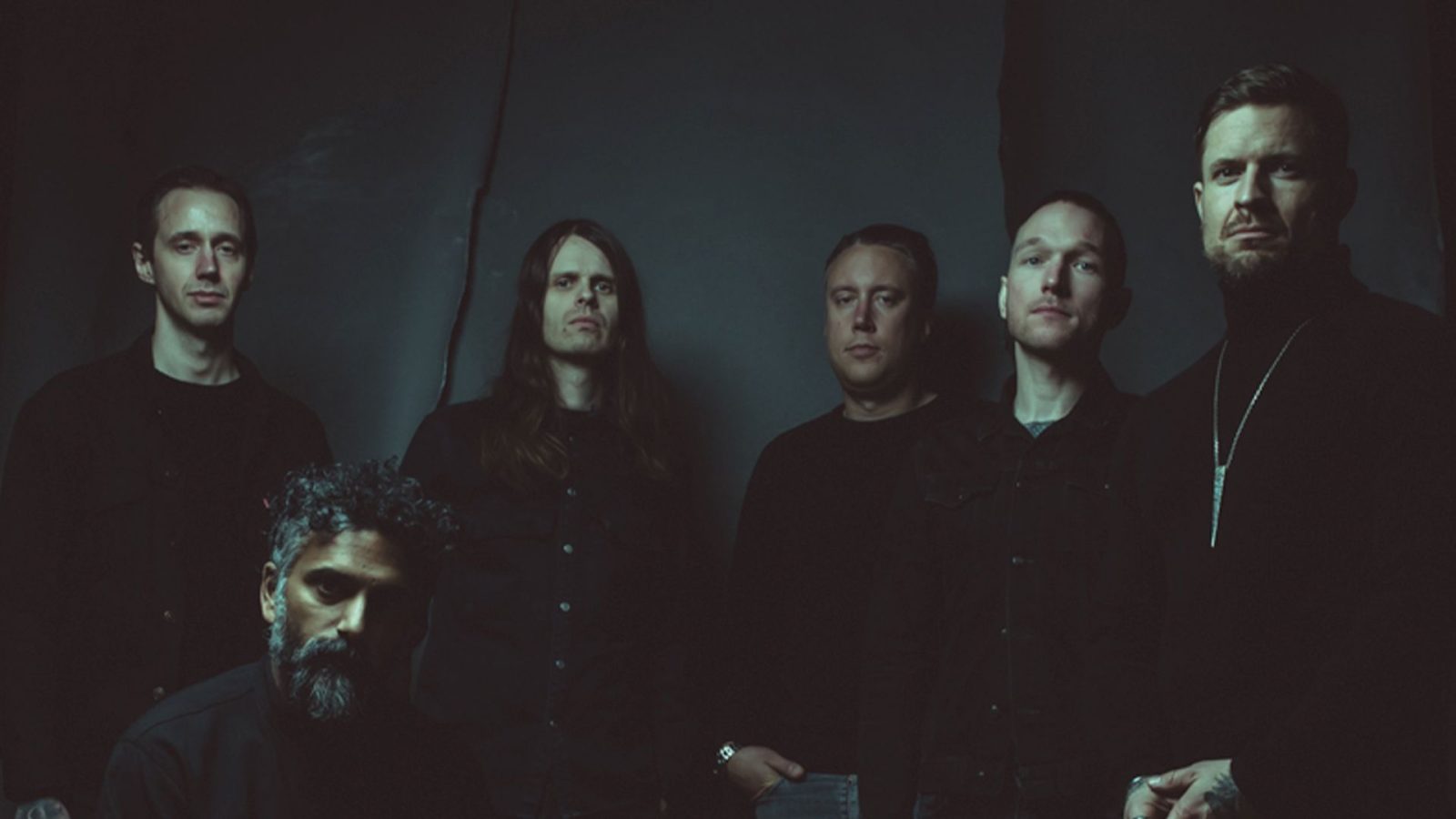 Cult of Luna anunciam novo álbum e lançam o single “In the Shadow of Your Shadow”