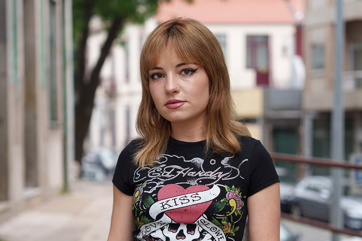 Gabci lança “Vanity Queen”, novo single que antecipa o álbum de estreia