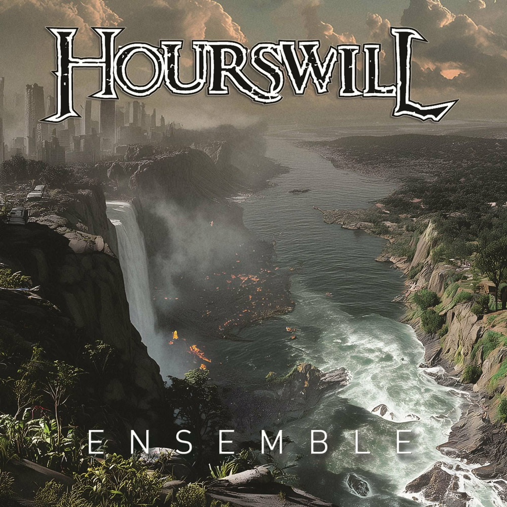 “Ensemble” de HOURSWILL