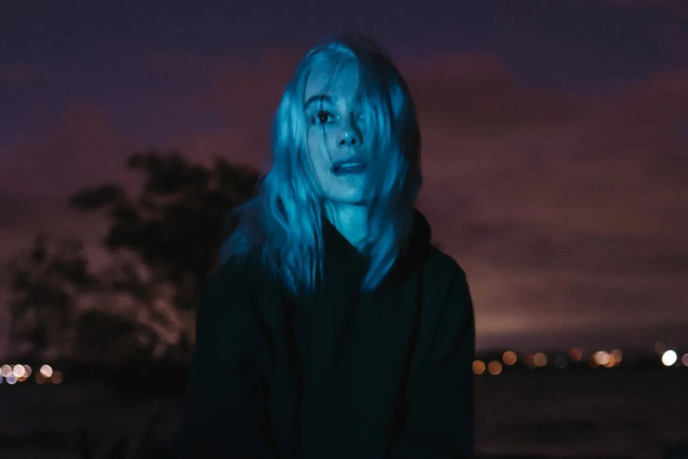 Phoebe Bridgers anuncia o terceiro álbum “Lost Weekend”