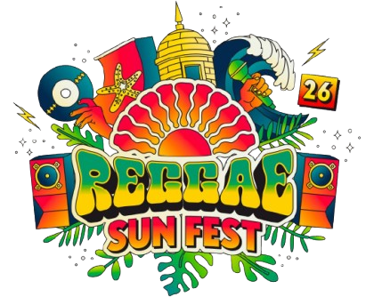 Reggae Sun Fest