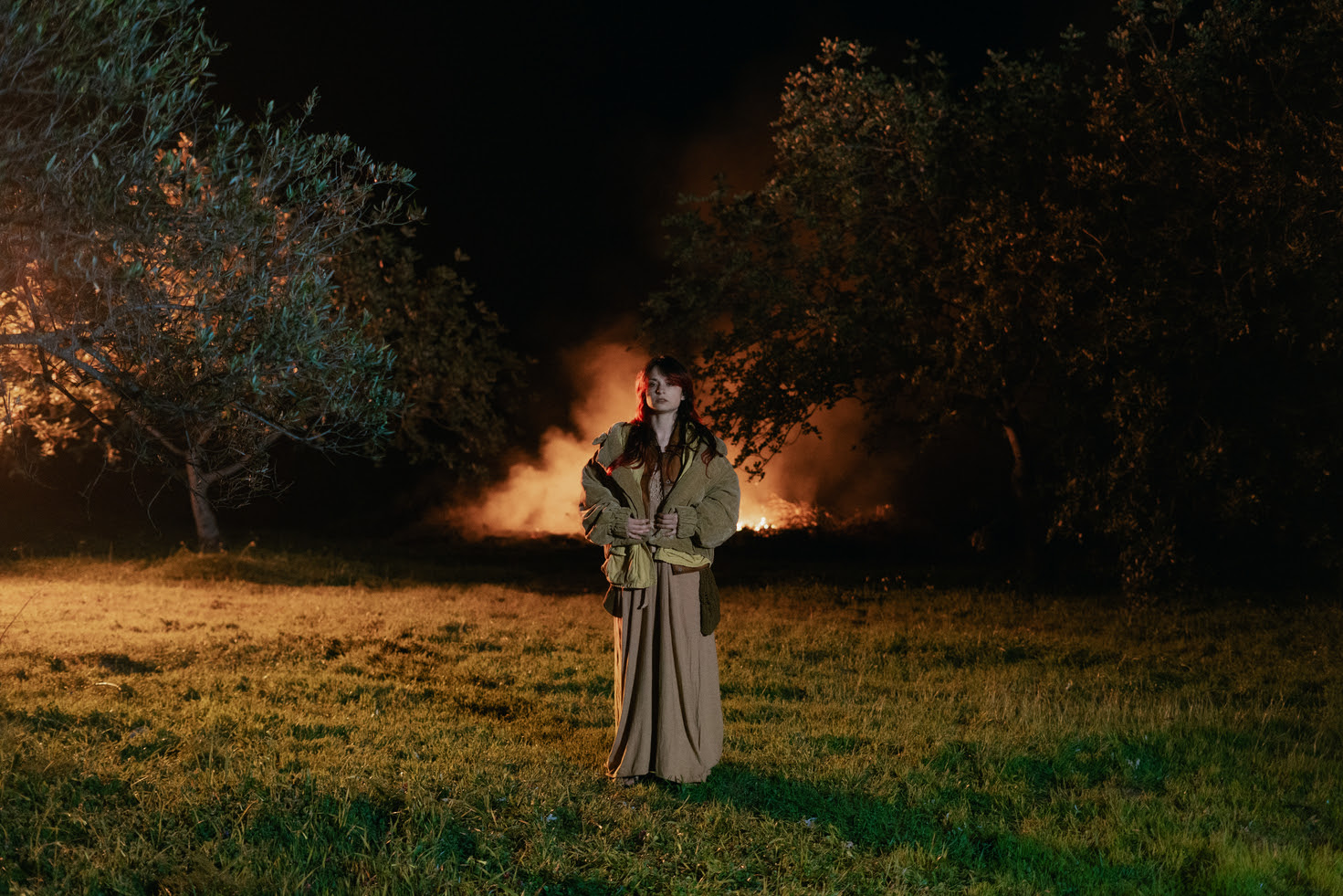 RIYTA lança o single “INFERNO” com produção de DØR