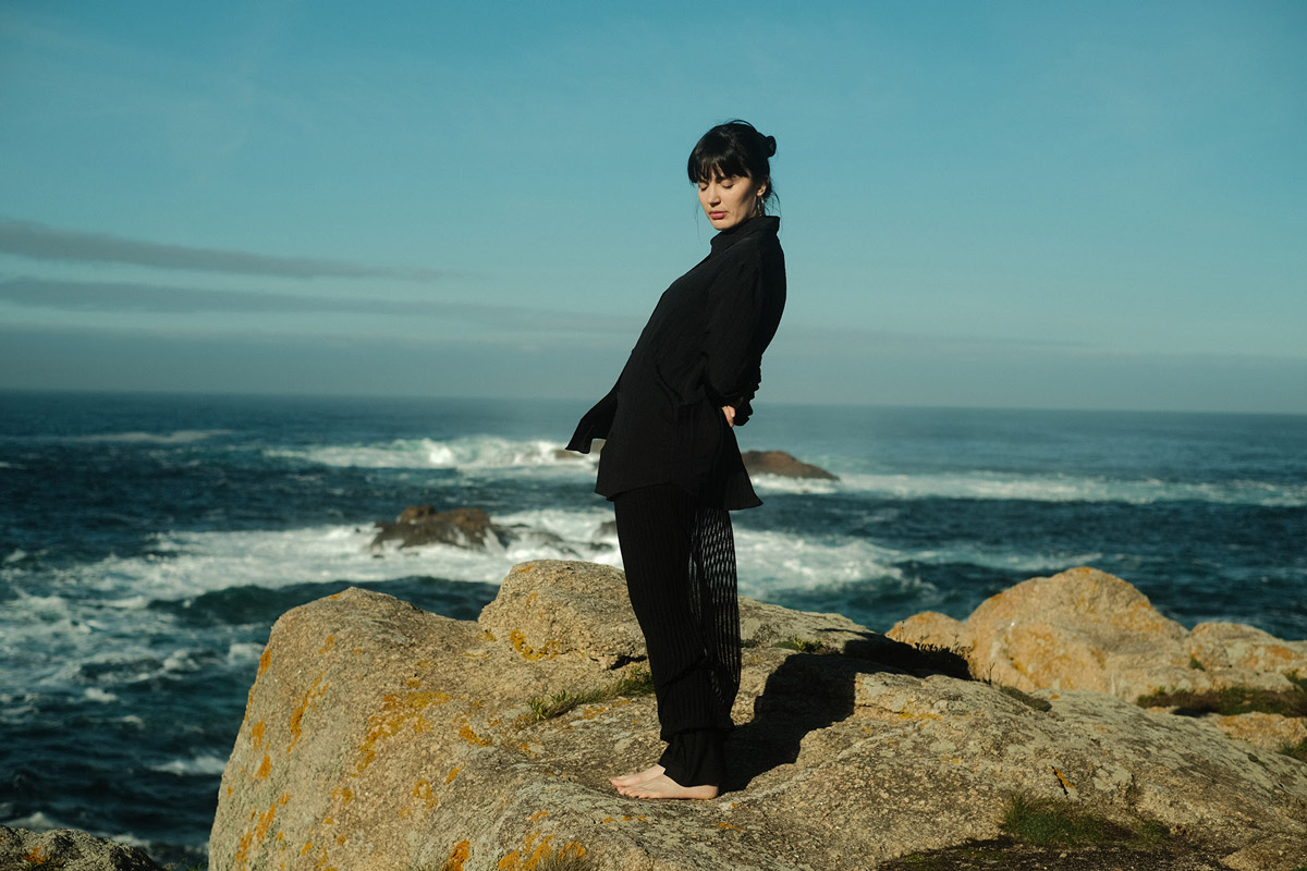 RUMIA regressa com o novo single “bb if you’d have me”