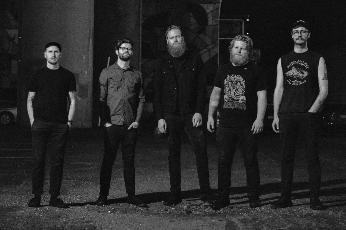 SHY, LOW anunciam novo álbum “Purity Spiral” e estreiam o single “The Bloat”