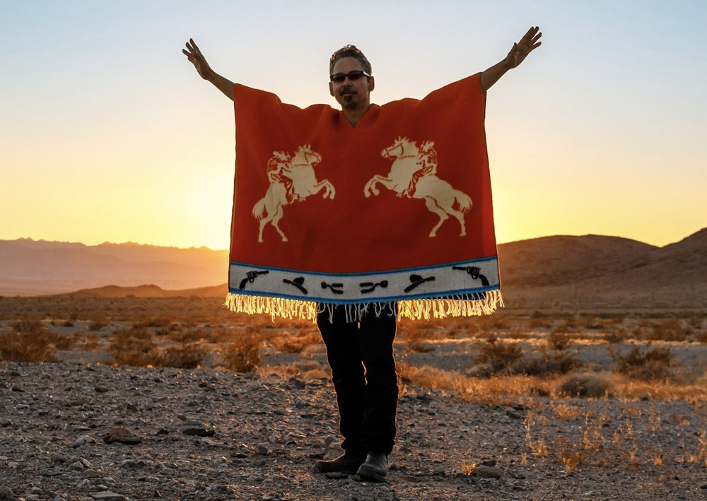 Tommy Guerrero anuncia três concertos em Portugal em junho