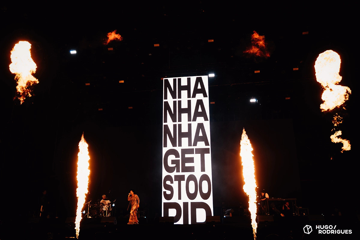 NOS Alive 2026 – Resumo do terceiro dia (11/07/2026)
