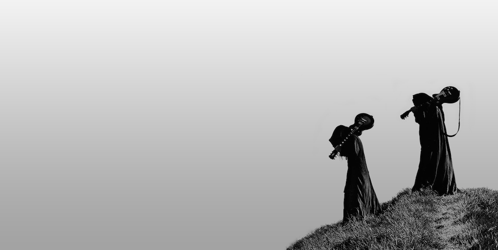 Sunn O))) no República da Música (11/07/2026)