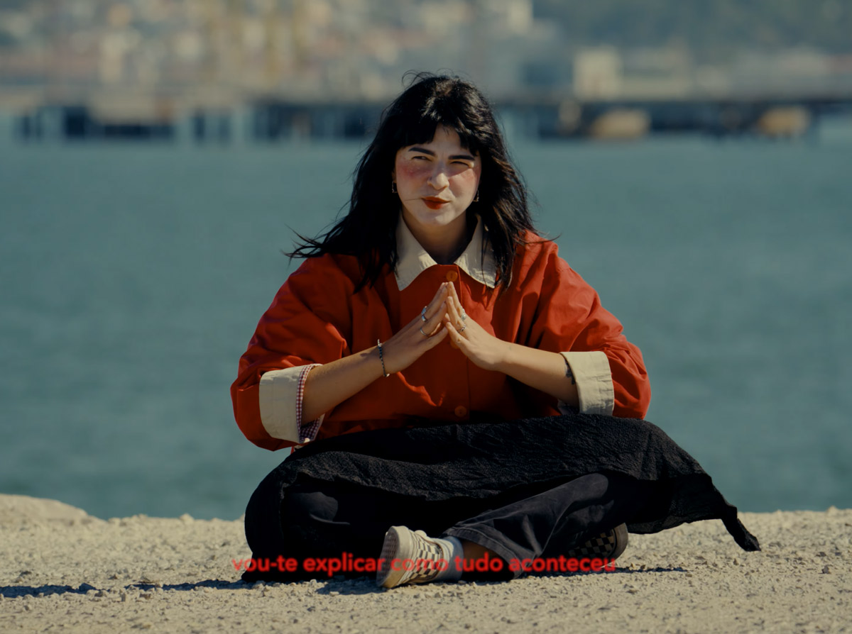 A SUL revela o universo do álbum de estreia com o videoclipe de “Cepa Torta”