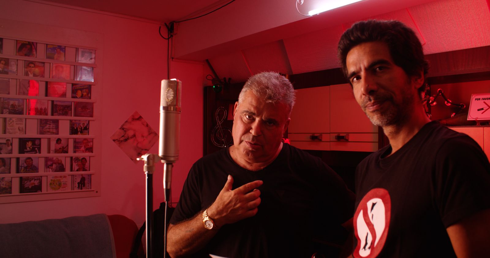 PZ convida Toy para o single “Sempre Que Te Vejo” do “Álbum de Família”