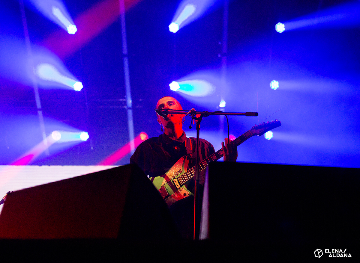 University no Vodafone Paredes de Coura (12/08/2026)