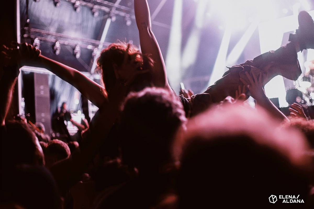 Vodafone Paredes de Coura 2026 – Resumo do Segundo Dia (13/08/2026)
