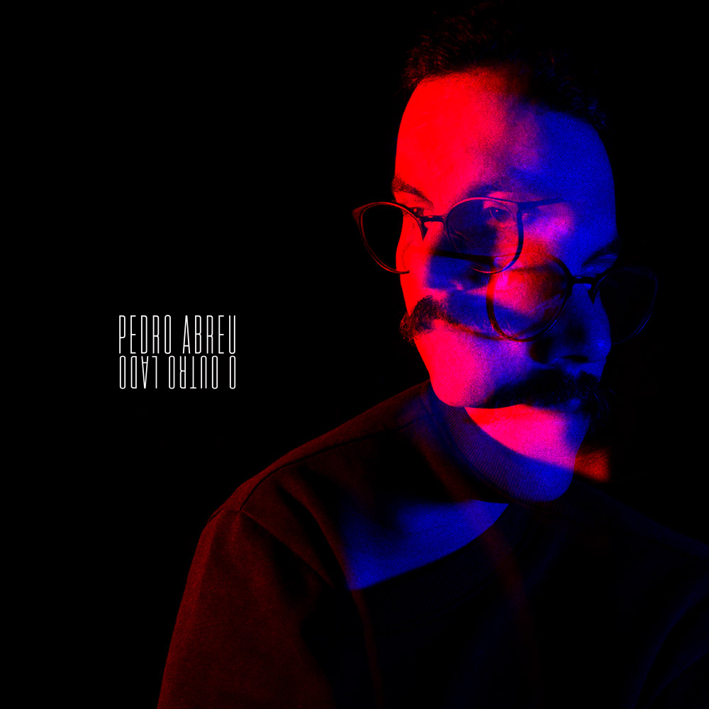 “O Outro Lado” de Pedro Abreu