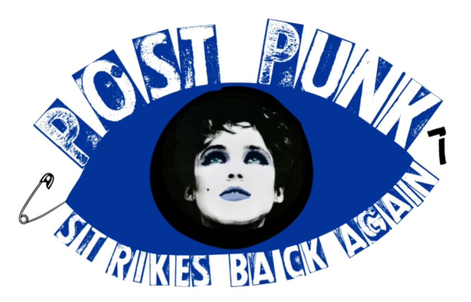 “Post Punk Strikes Back Again” muda-se para o CCOP no Porto