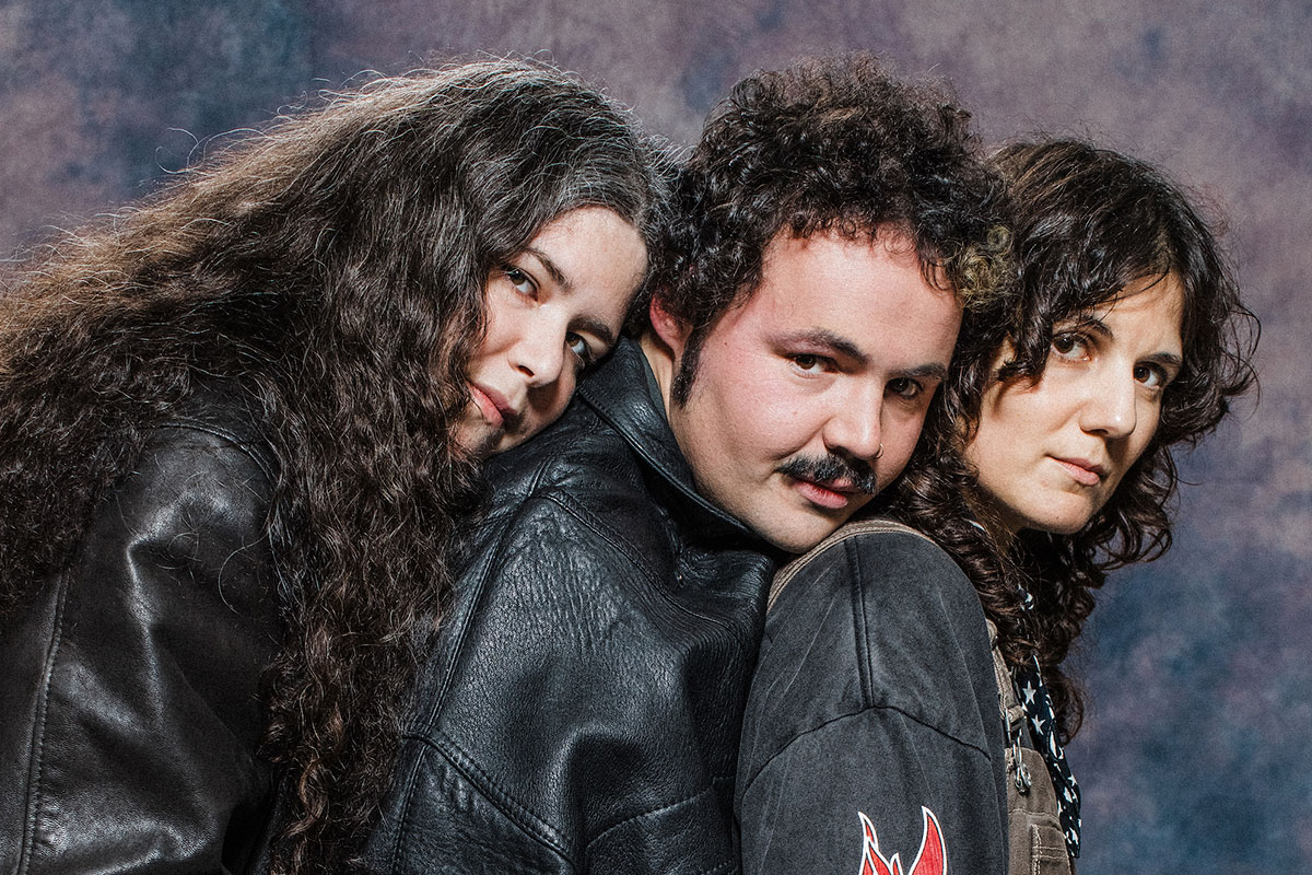 The Black Wizards lançam o single “Wishing Well” e anunciam novo álbum