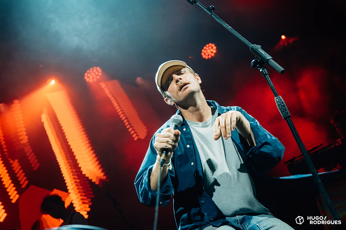 Mac DeMarco no LAV – Lisboa ao Vivo (21/09/2026)