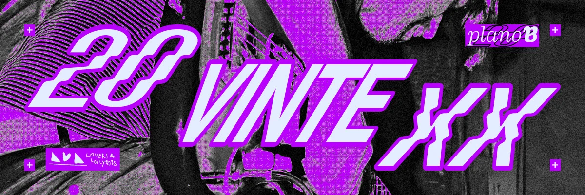 20VINTEXX regressa ao Porto com 20 bandas, 20 DJs e 20 artistas visuais