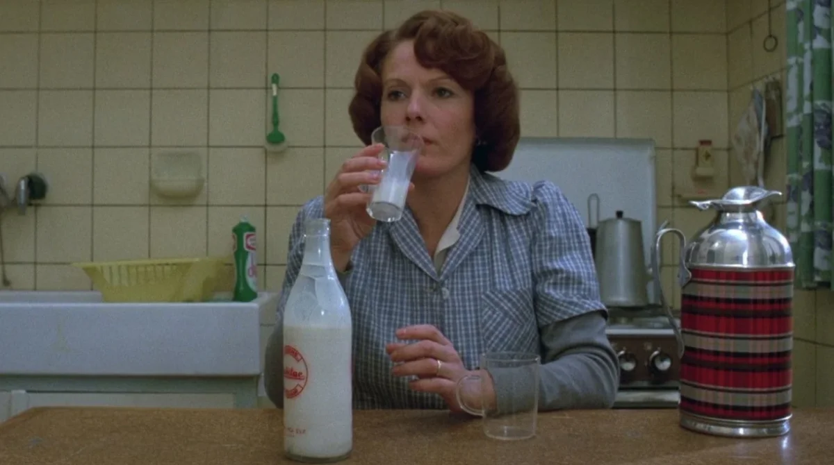 Ciclo de Chantal Akerman chega ao Cinema Trindade e à Filmin