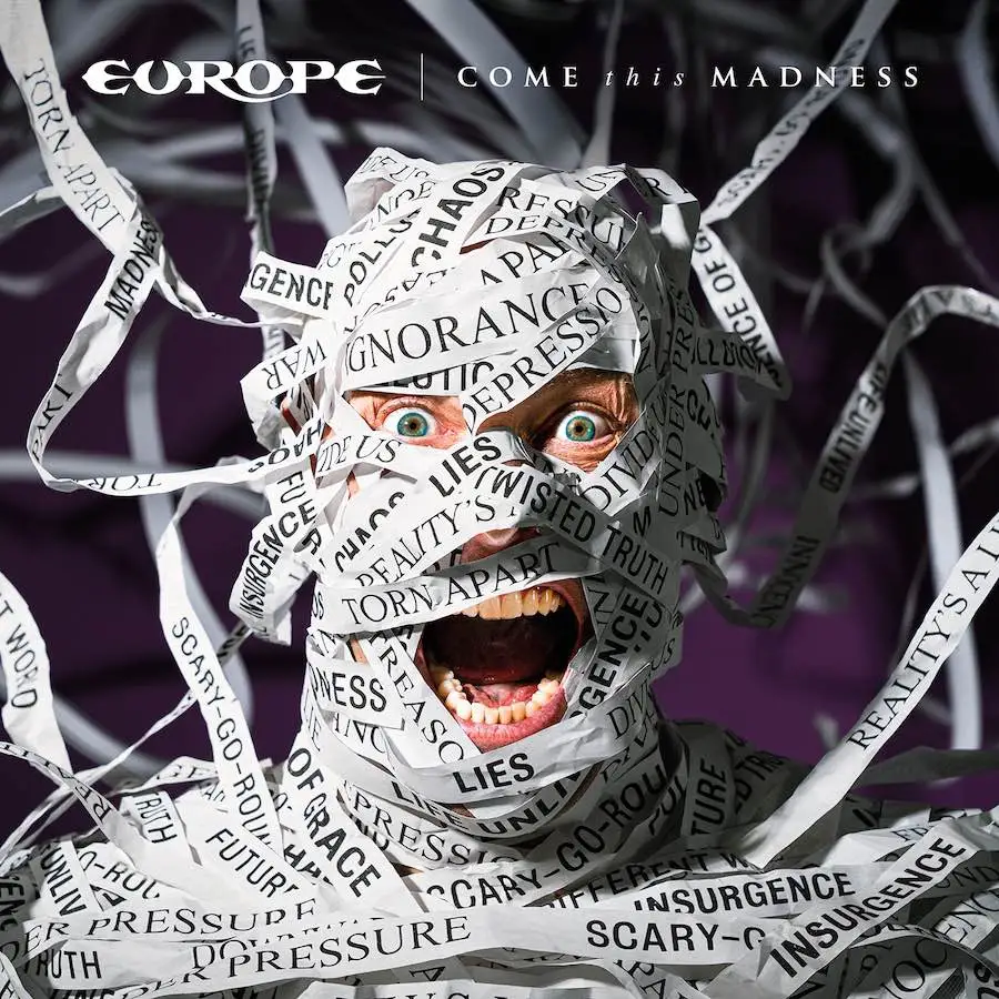 Europe – Come This Madness