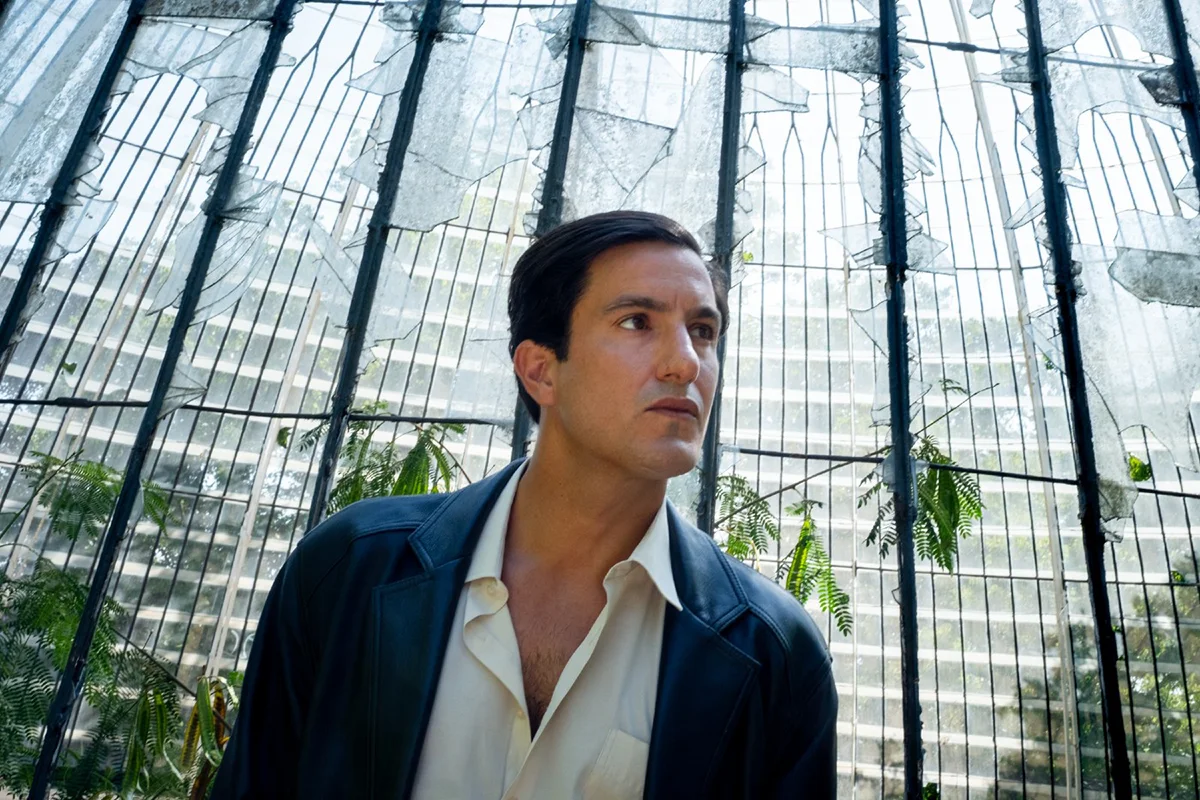 Gabriel Ferrandini apresenta “Romance” no TBA a 21 de outubro