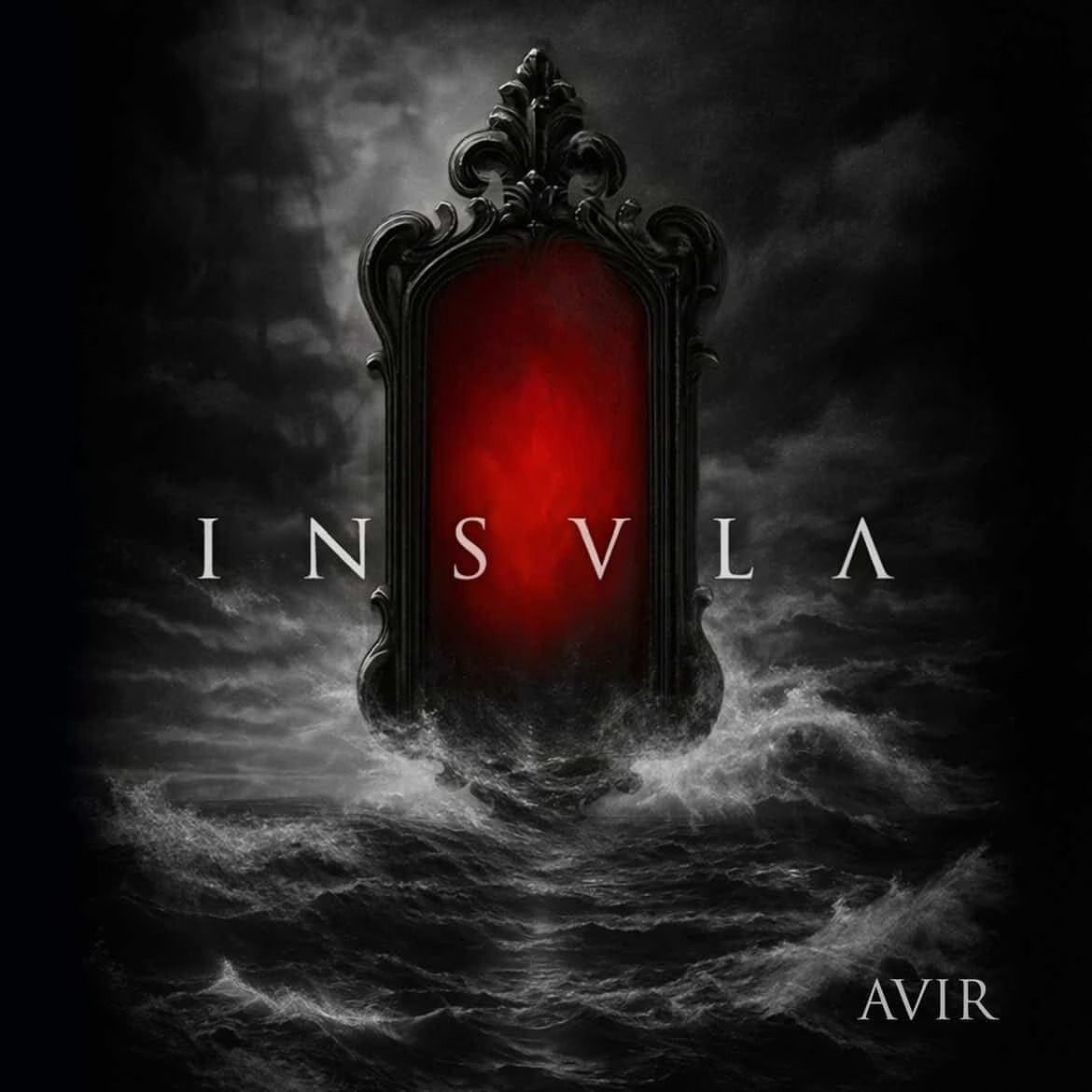 Insvla – AVIR