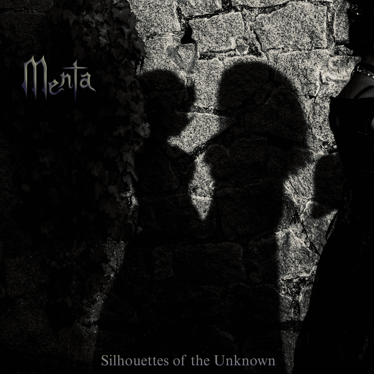 Menta – Silhouettes of the Unknown