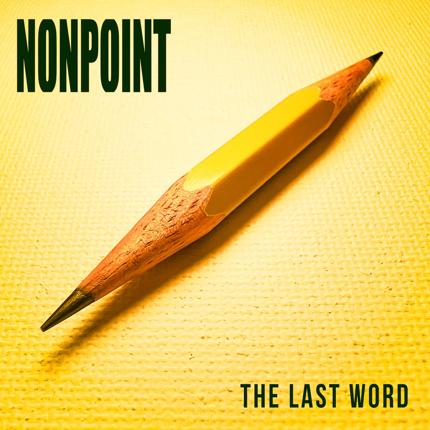 Nonpoint – The Last Word