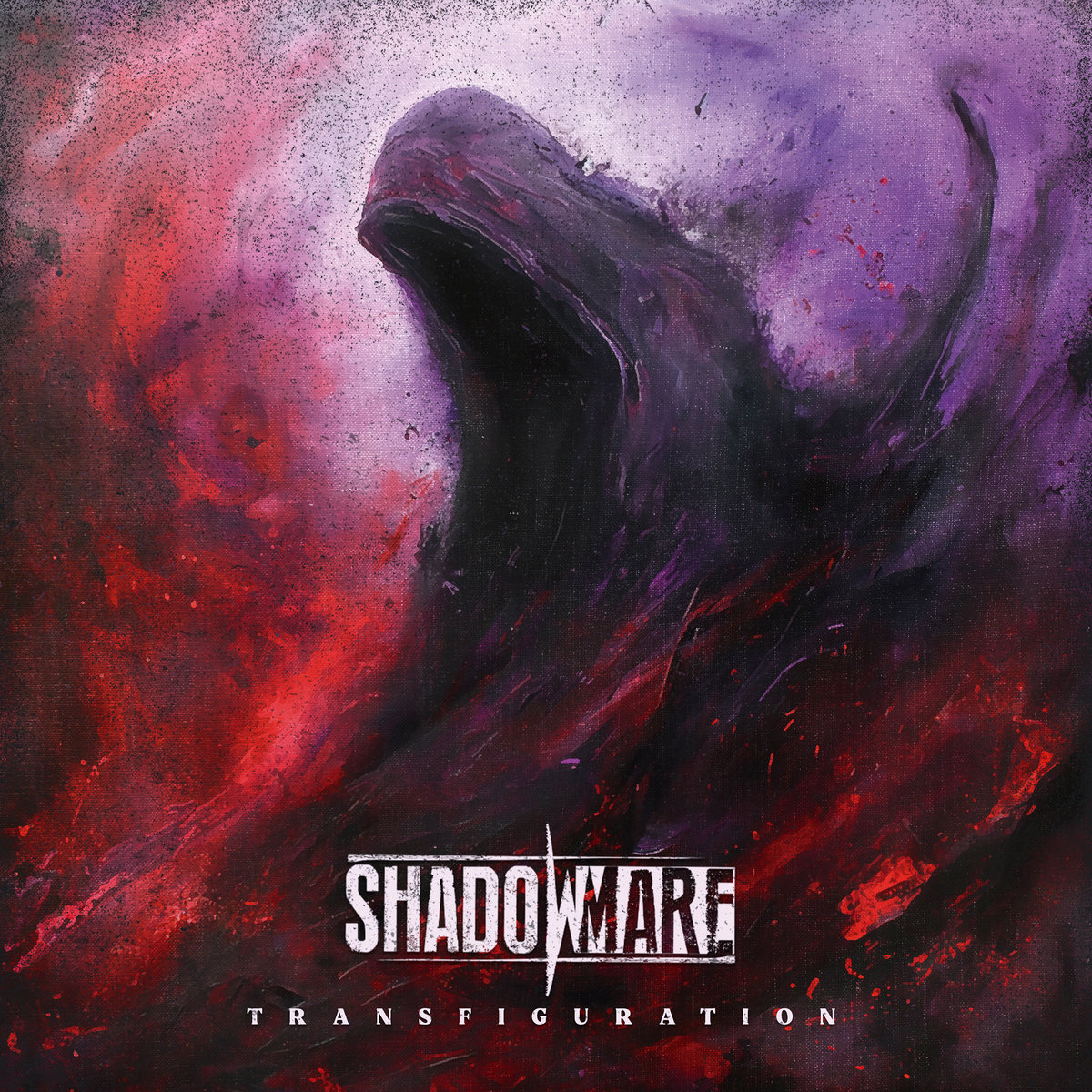 Shadowmare – Transfiguration