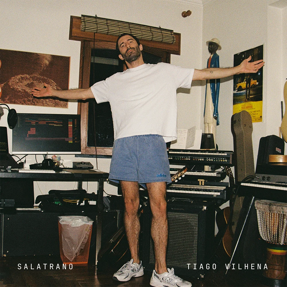 Tiago Vilhena – Salatrano