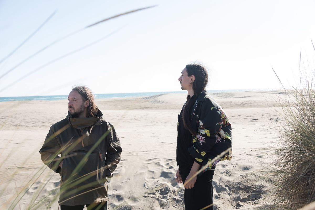 Alcest anunciam concertos em Lisboa e no Porto em abril de 2027