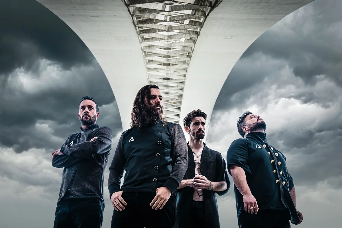 Apotheus anuncia “The Complex Permutation” para novembro de 2026