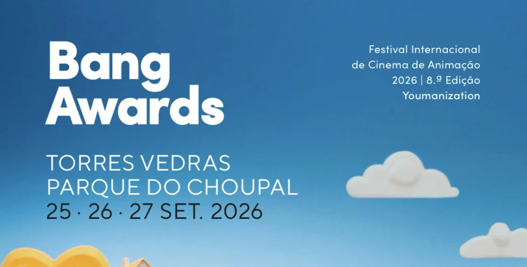 Bang Awards regressa a Torres Vedras no final de setembro