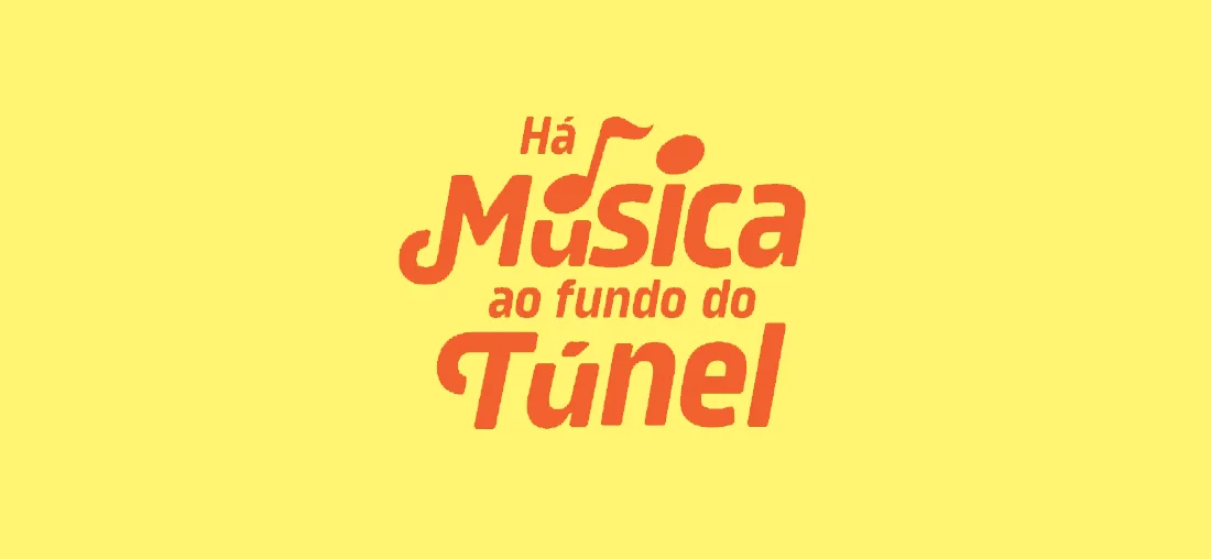 Há Música ao Fundo do Túnel regressa em outubro com 49 showcases e duas Galas Solidárias